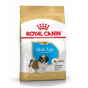 Royal Canin Shih Tzu Puppy pienso para perros