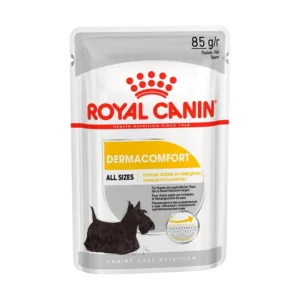 Royal Canin Dermacomfort Sobres (Pate)