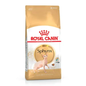 Royal Canin Sphynx Pienso para gatos