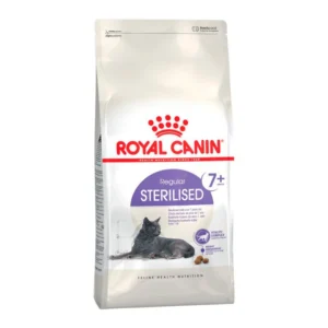 Royal Canin Sterilised 7 Pienso para gatos