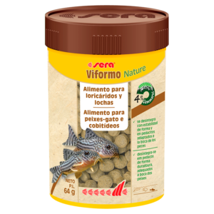 Sera Viformo Nature