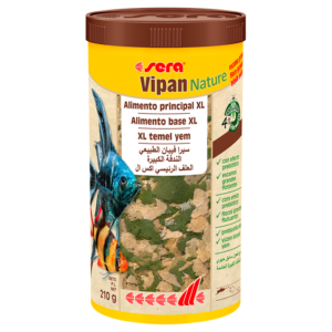 Sera Vipan Nature escama grande