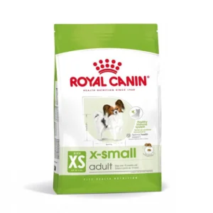 Royal Canin X-Small Adulto pienso para perros