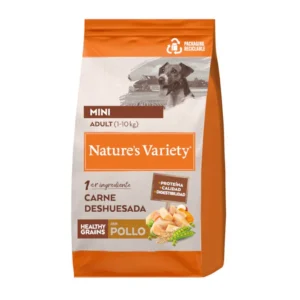 Natures Variety Mini Adulto Pollo Healthy Grains