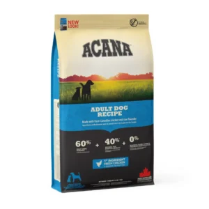 Acana Adult Dog Recipe Pienso para perros