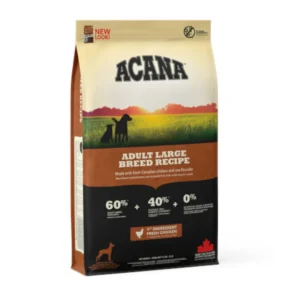 Acana Adult Large Breed Recipe Pienso para perros