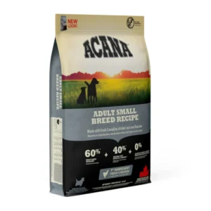 Acana Adult Small Breed Recipe Pienso para perros