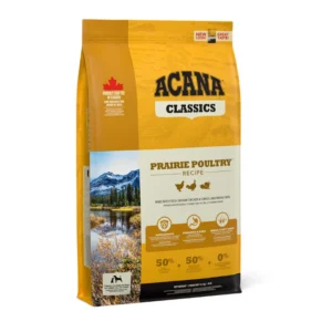 Acana Prairie Poultry Recipe Pienso para perros