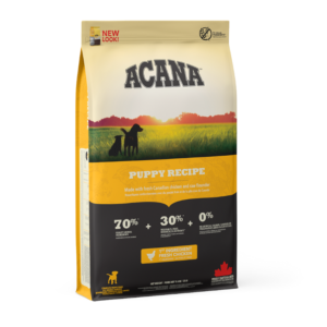 Acana Puppy Recipe Pienso para cachorros