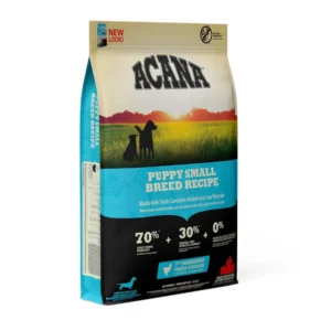 Acana Puppy Small Breed Recipe Pienso para cachorros
