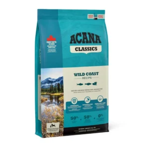 Acana Wild Coast Recipe Pienso para perros