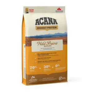 Acana Wild Prairie Recipe Pienso para perros