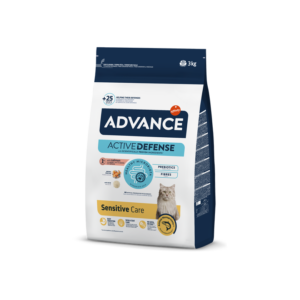 Advance Adult Sensitive Salmon