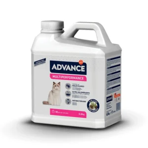 Advance Multiperformance Arena para gatos