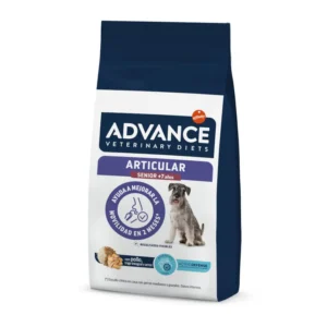 Advance Veterinary Diets Articular Senior +7