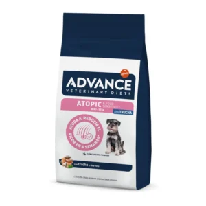 Advance Veterinary Diets Atopic Care Mini Trucha