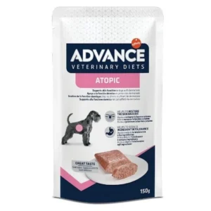 Advance Veterinary Diets Atopic Care Sobres Perro