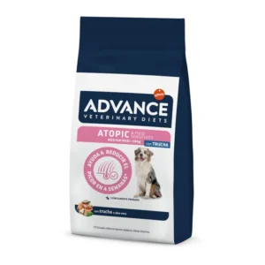 Advance Veterinary Diets Atopic Care Trucha