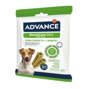 Advance Dental Care Stick Mini para perros