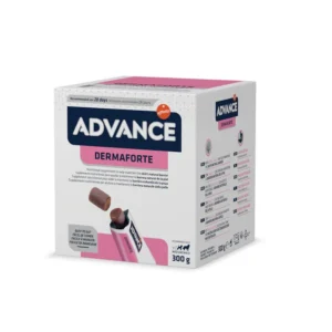 Advance Dermaforte para perros