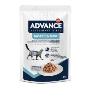 Advance Veterinary Diets Gastroenteric Sobres Gato