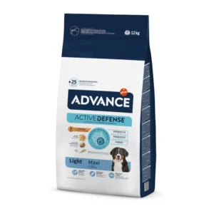 Advance Maxi Light 12Kg