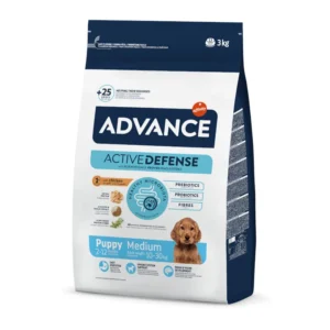 Advance Medium Puppy