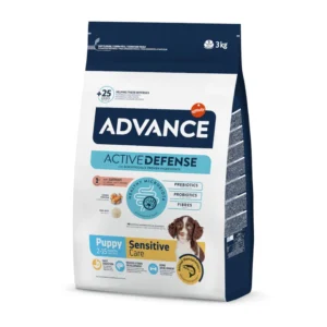 Advance Puppy Sensitive Salmon
