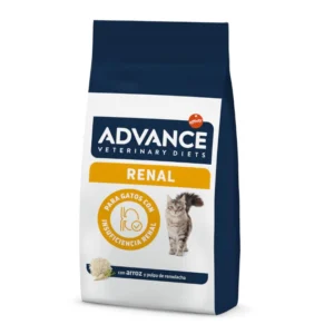 Advance Veterinary Diets Renal