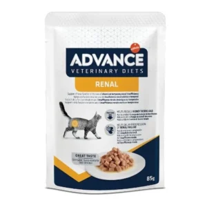 Advance Veterinary Diets Renal Sobres Gato