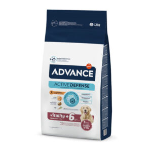 Advance Maxi+6 Senior