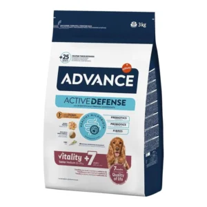 Advance Medium Senior