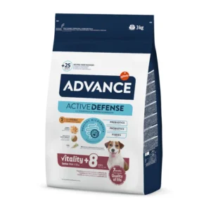Advance Mini Senior