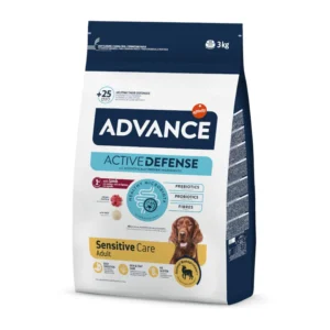 Advance Medium-Maxi Sensitive Cordero