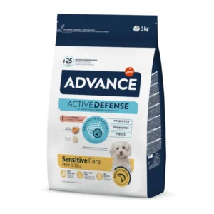 Advance Mini Sensitive Salmon