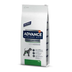 Advance Veterinary Diets Urinary Low Purine (Leishmaniosis)