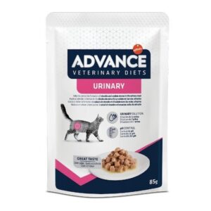 Advance Veterinary Diets Urinary Sobres Gato