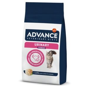 Advance Veterinary Diets Urinary Stress