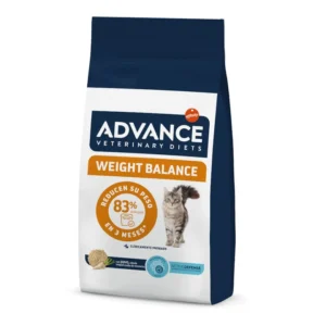 Advance Veterinary Diets Weight Balance