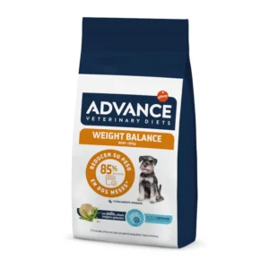 Advance Veterinary Diets Weight Balance Mini