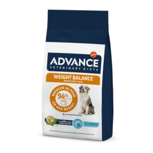 Advance Veterinary Diets Weight Balance