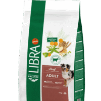 Libra Adult Buey