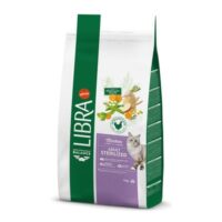 Libra Adult Sterilized Pollo