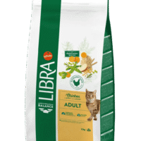 Libra Adult Pollo