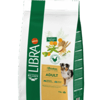 Libra Adult Pollo