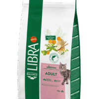 Libra Adult Salmon