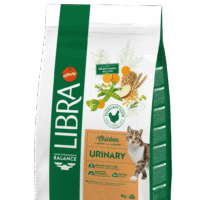 Libra Urinary Pollo