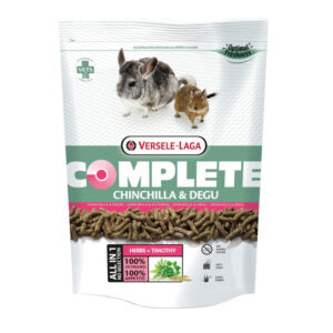 Versele Laga Pienso para Chinchilla y Degu