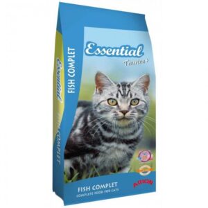 Arion Essential Adult Fish Complet Pienso para gatos