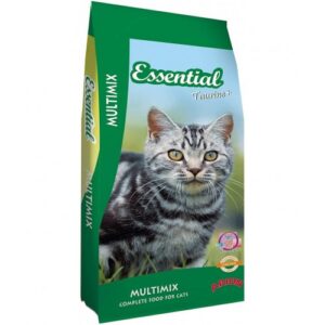 Arion Essential Adult Multimix Pienso para gatos